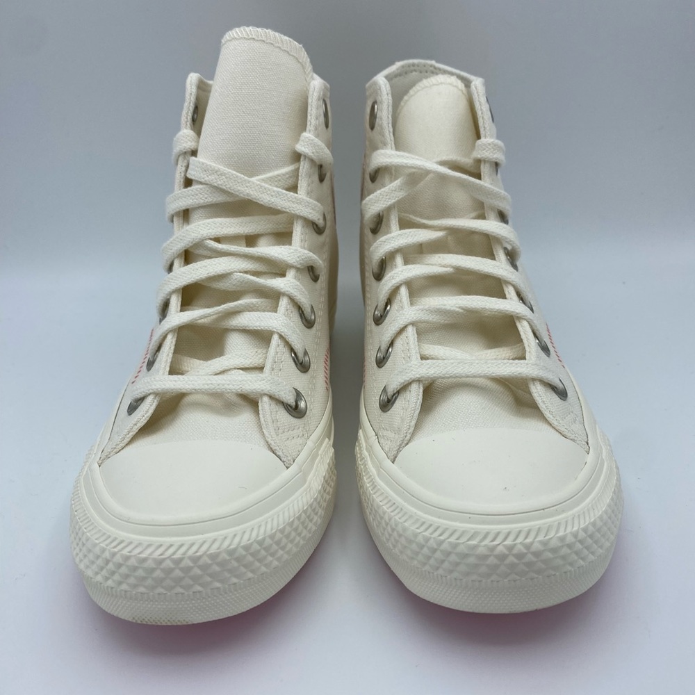 Converse Chuck Taylor All Star Sunrise Pink - Picture 5 of 8